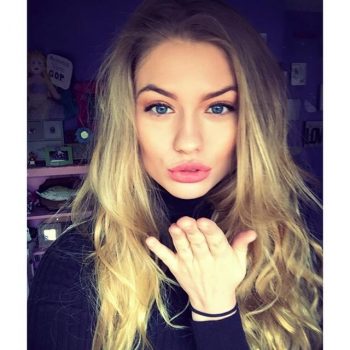 Annie-france - Bramboden - Lucerne | Plans Cul