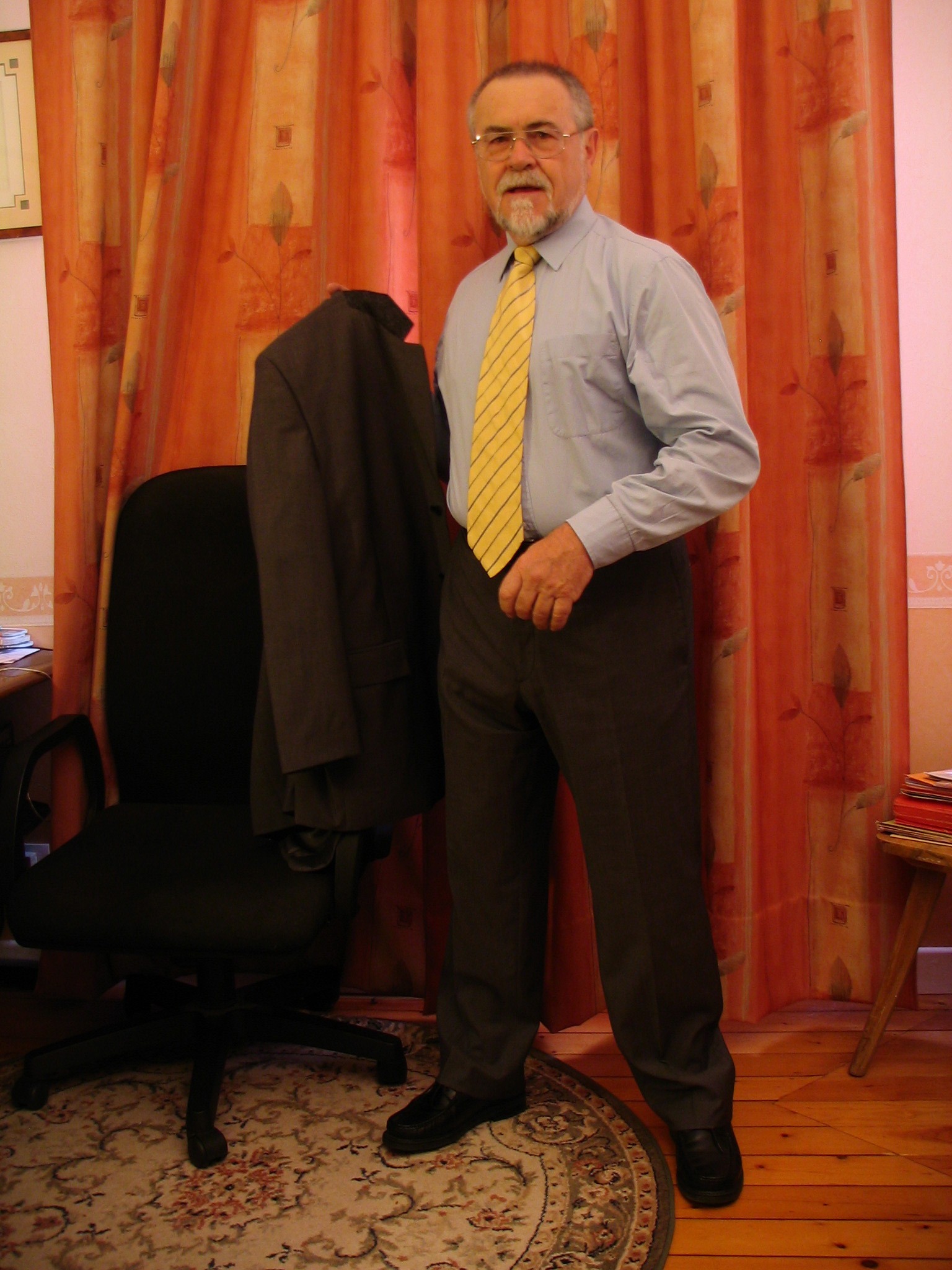 Rakib - Niedergampel - Valais | Plans Cul