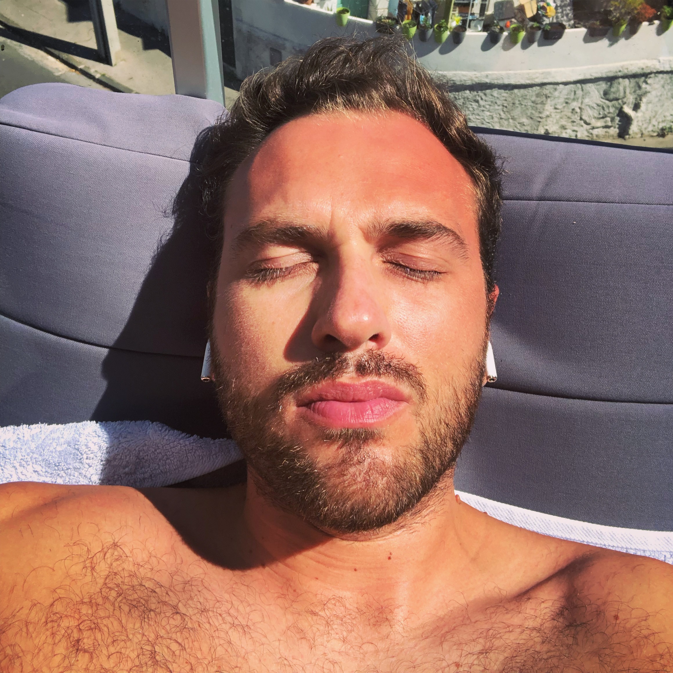 Ludjy - Brail - Grisons | Plans Cul