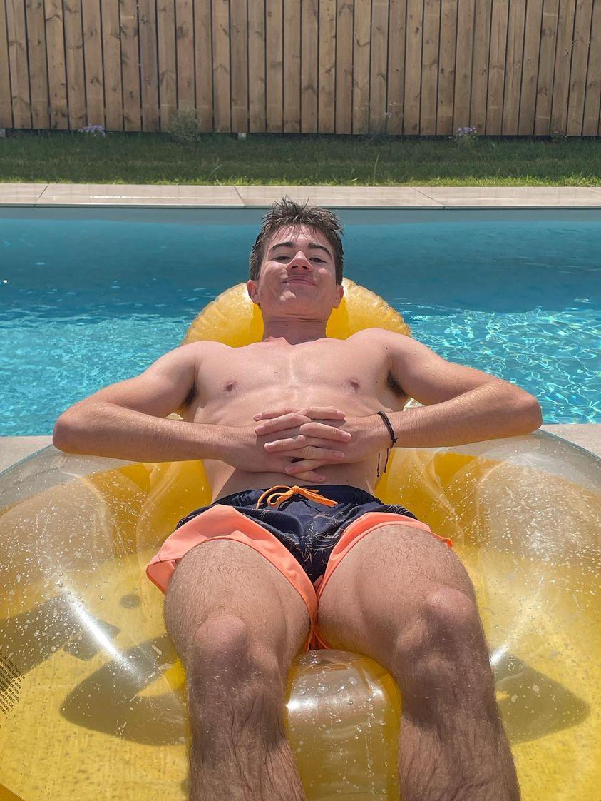 Elin - Massagno - Tessin | Plans Cul