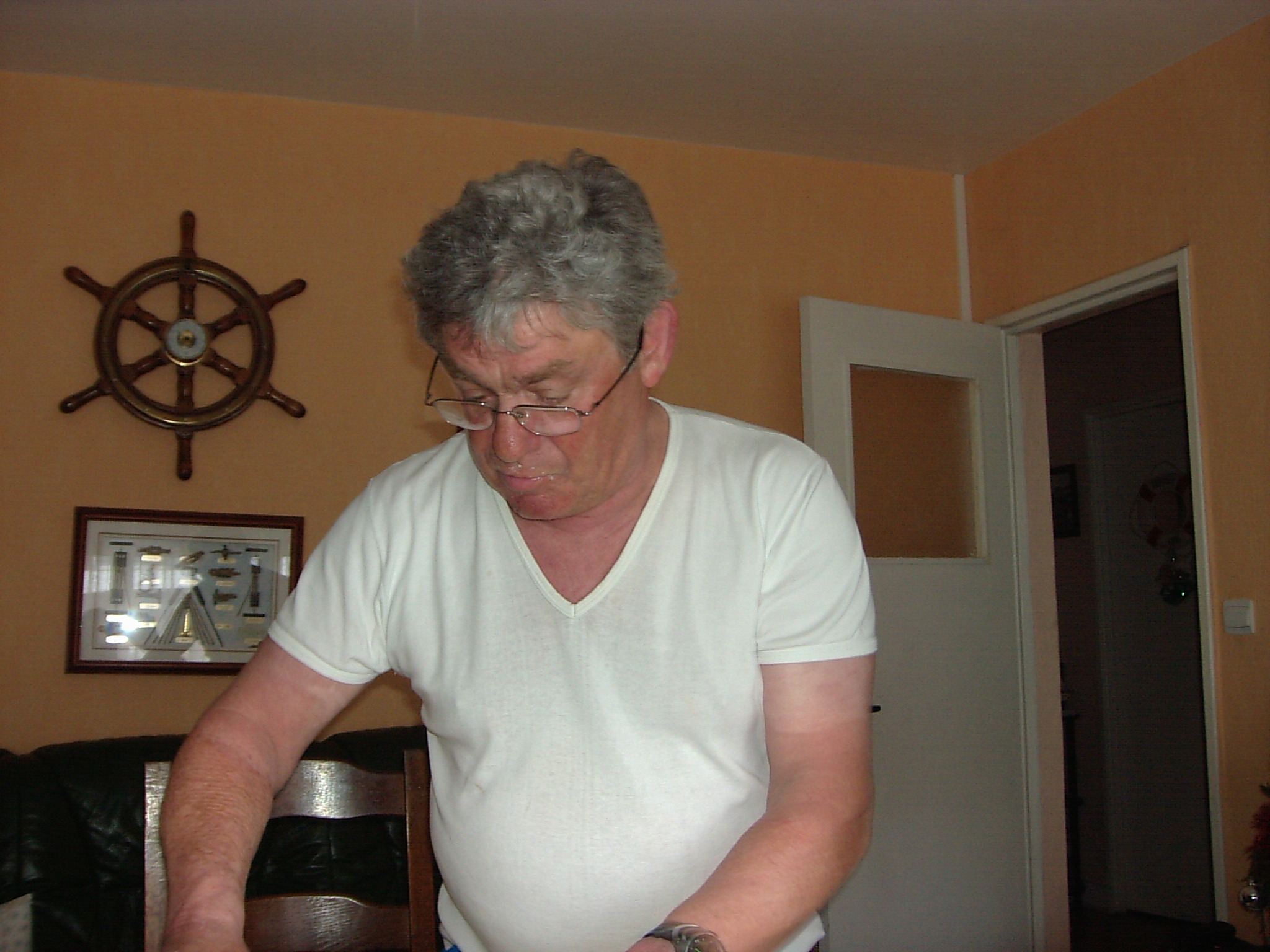 Kellian - Dickbuch - Zurich | Plans Cul