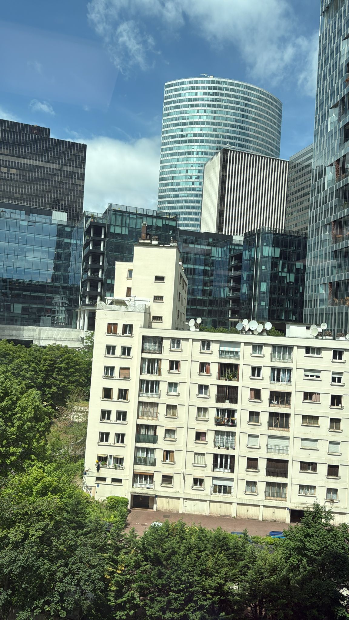 Florien - Trin - Grisons | Plans Cul