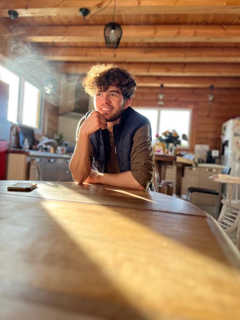 Jordany - Mühleberg - Berne | Plans Cul