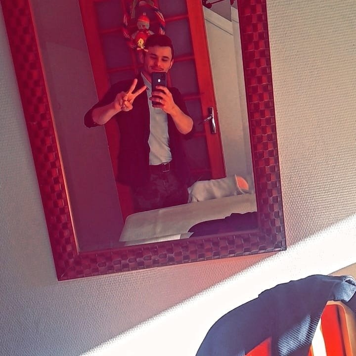 Khelil - Cheyres - Fribourg | Plans Cul