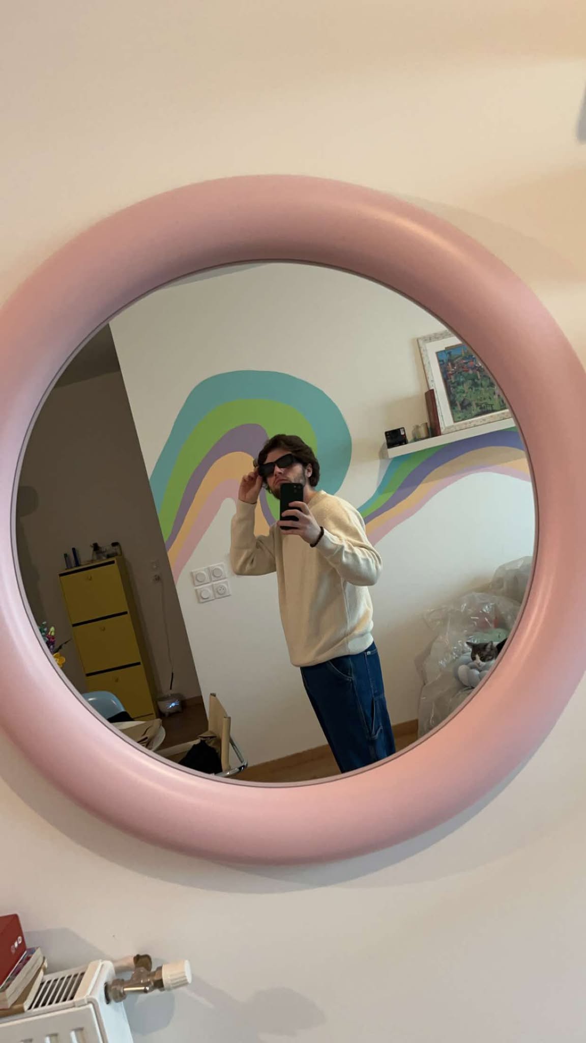 Mamby - Laura - Grisons | Plans Cul