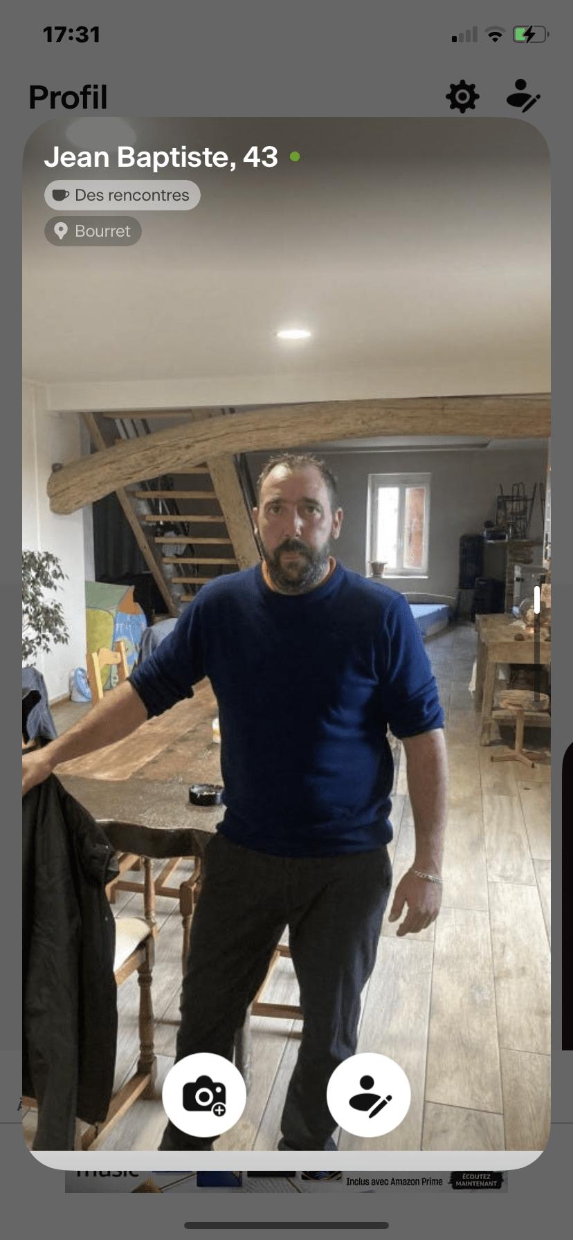 Praveen - Mülenen - Berne | Plans Cul