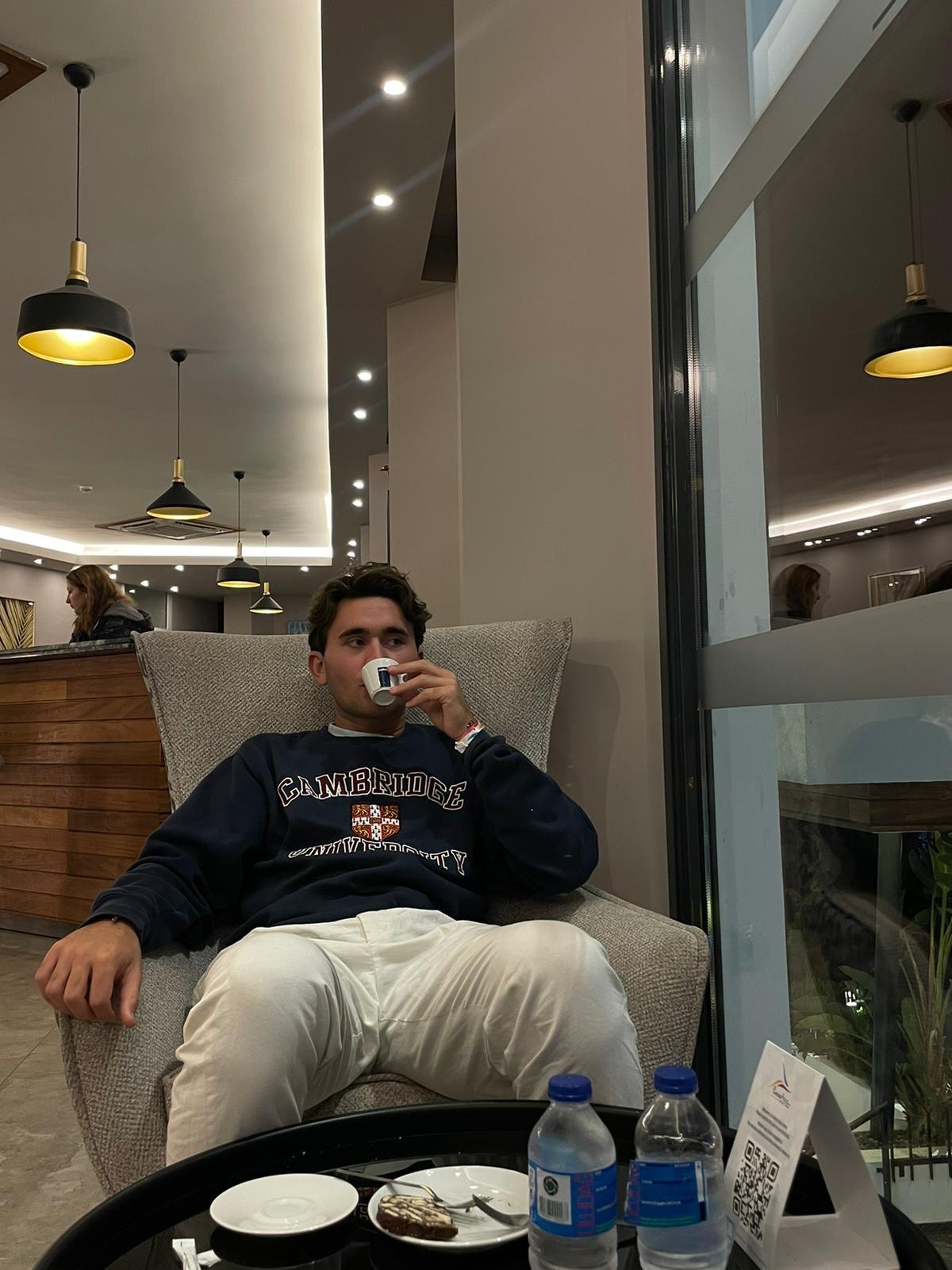 Safir - Grens - Vaud | Plans Cul