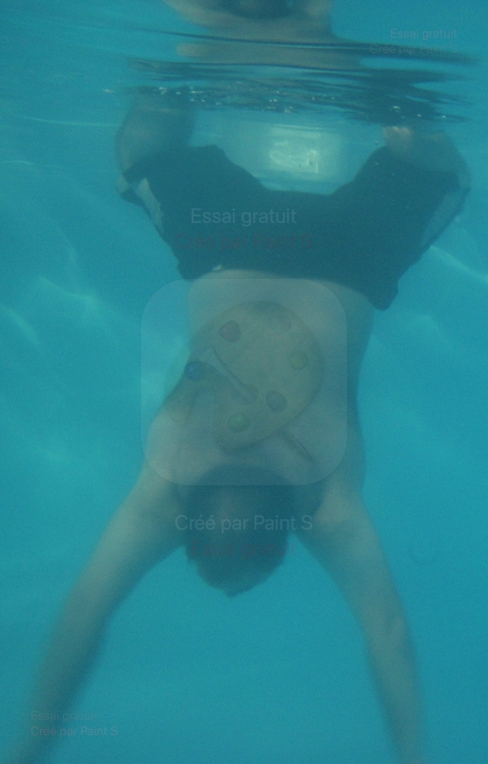 Oury - Tesserete - Tessin | Plans Cul