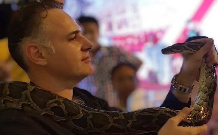 Mustafa - Boulens - Vaud | Plans Cul