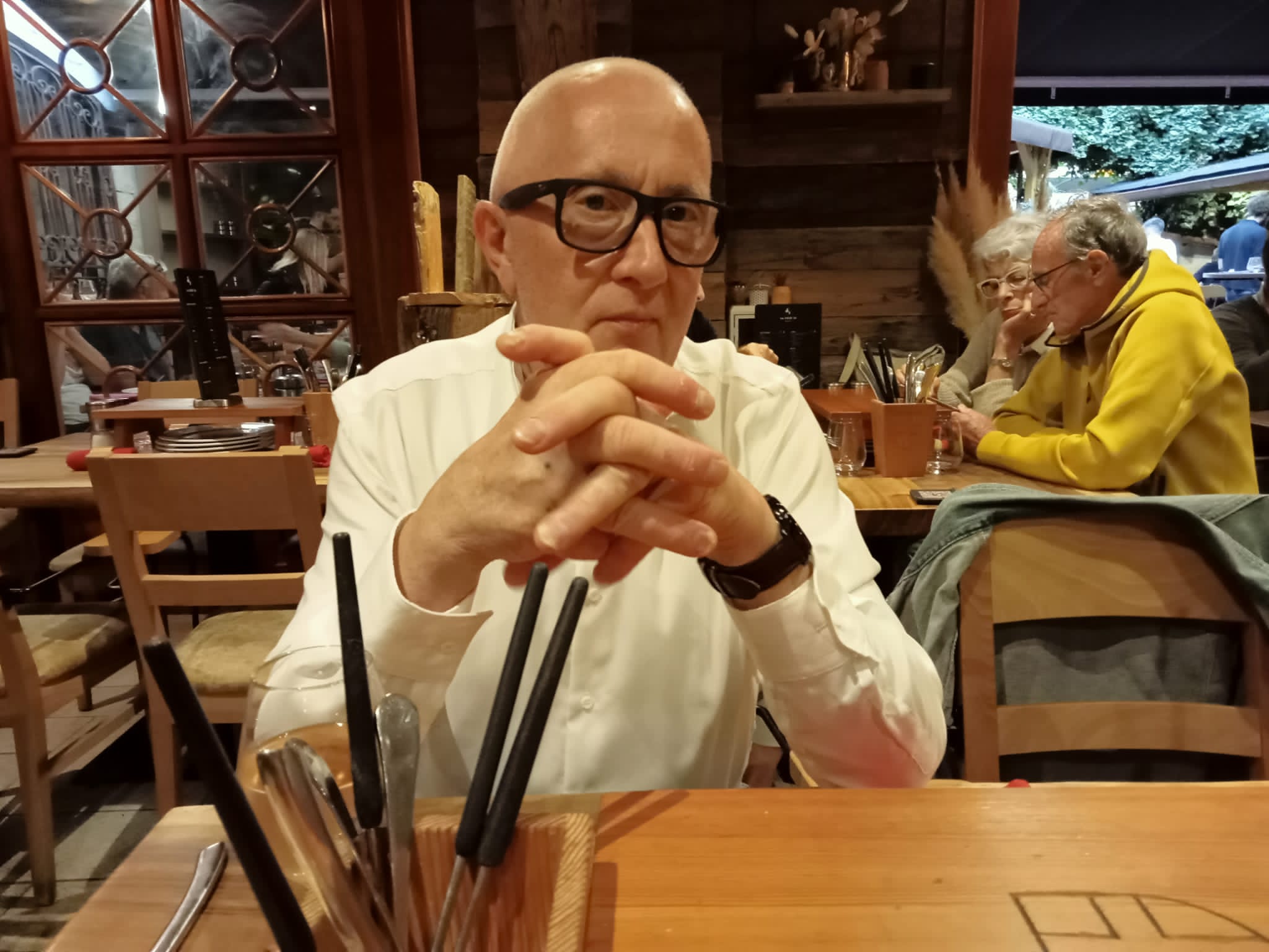 Ilyace - Duvin - Grisons | Plans Cul