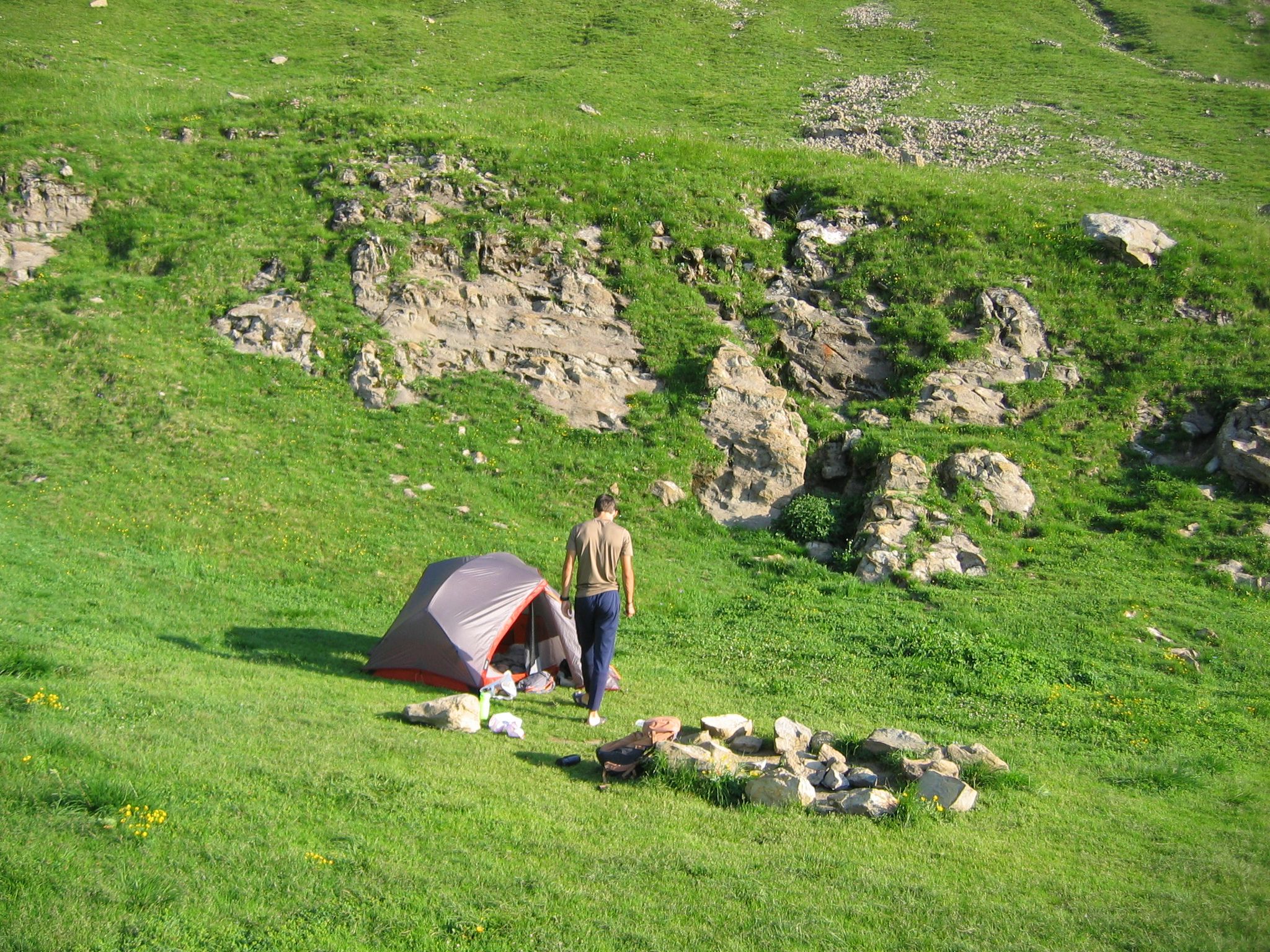 Vlado - Ringoldswil - Berne | Plans Cul