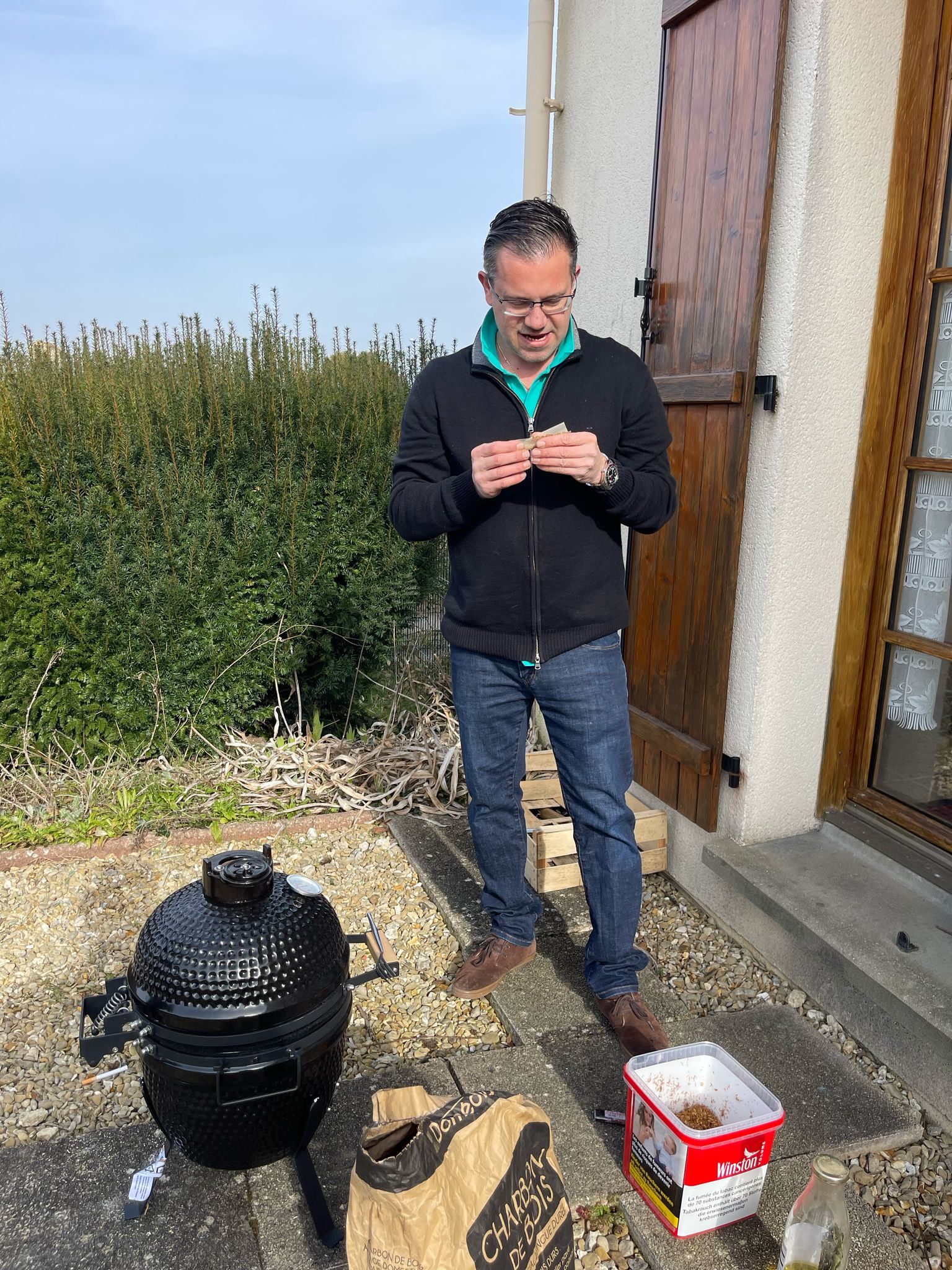 Abdelmagid - Detligen - Berne | Plans Cul