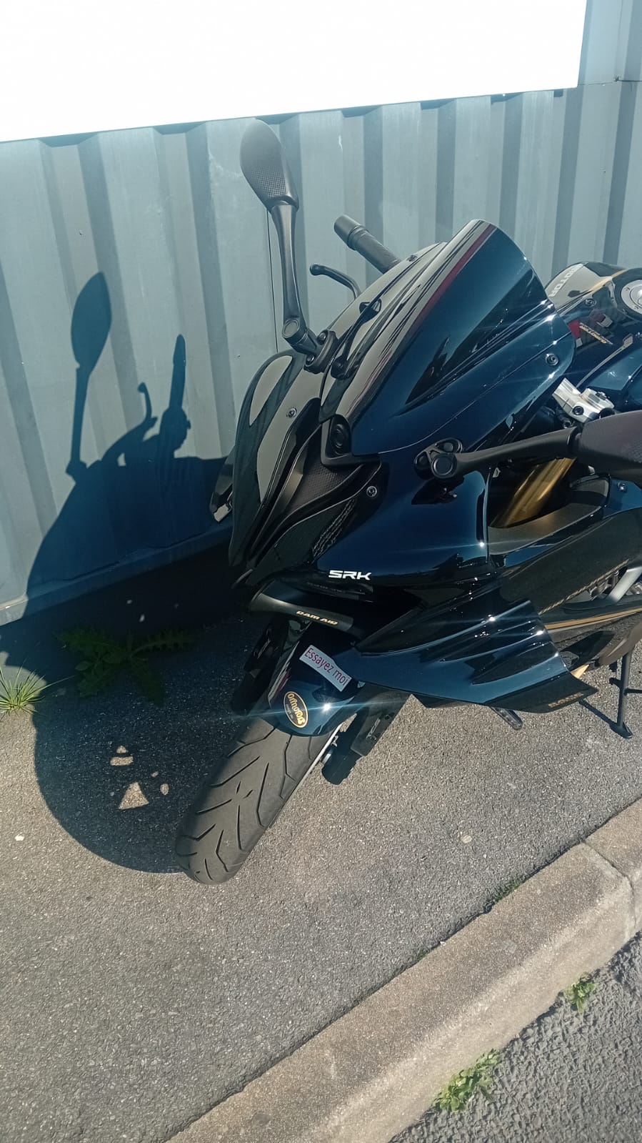 Riade - Langenthal - Berne | Plans Cul