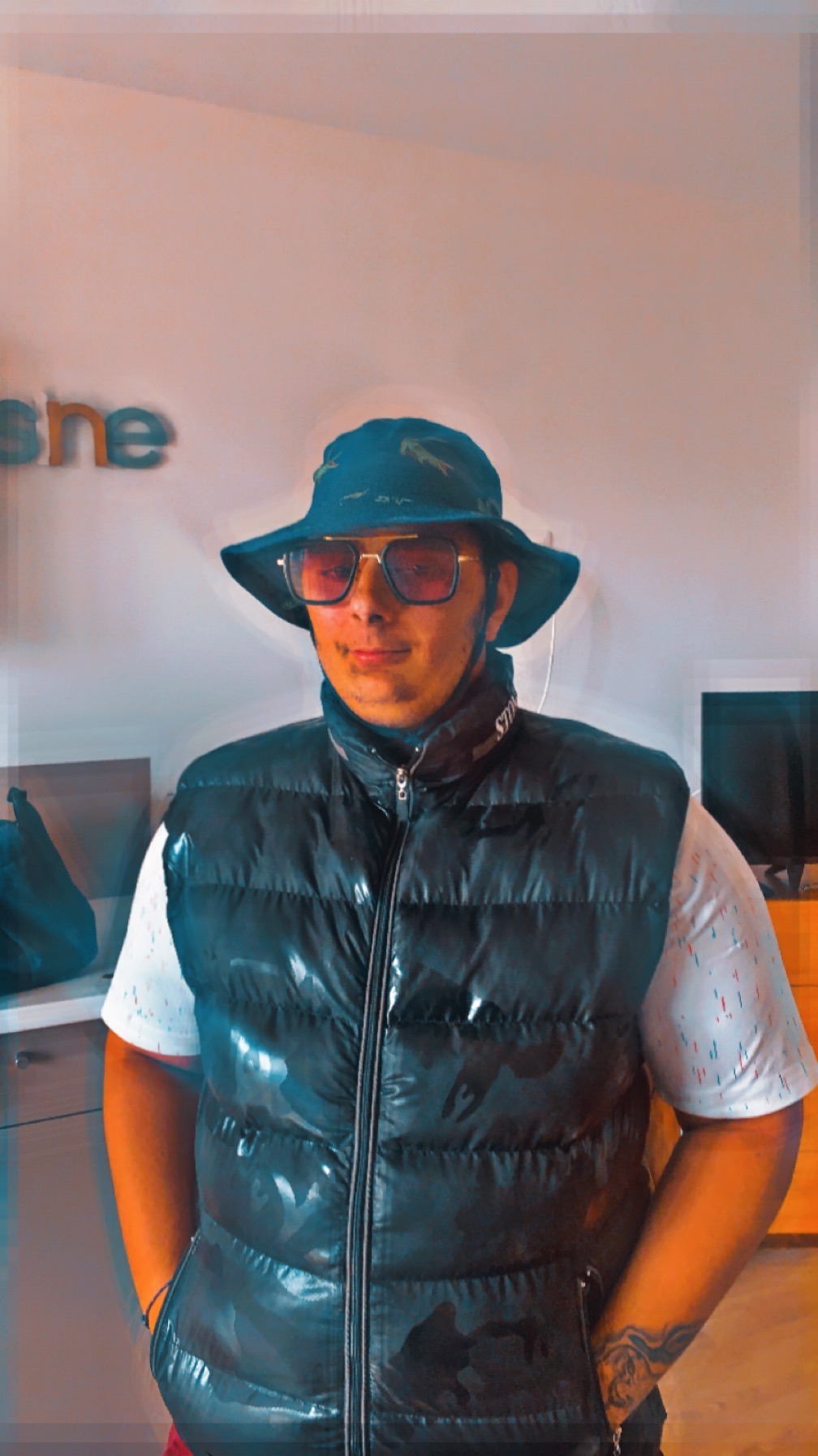 Ichem - Thielle - Neuchâtel | Plans Cul