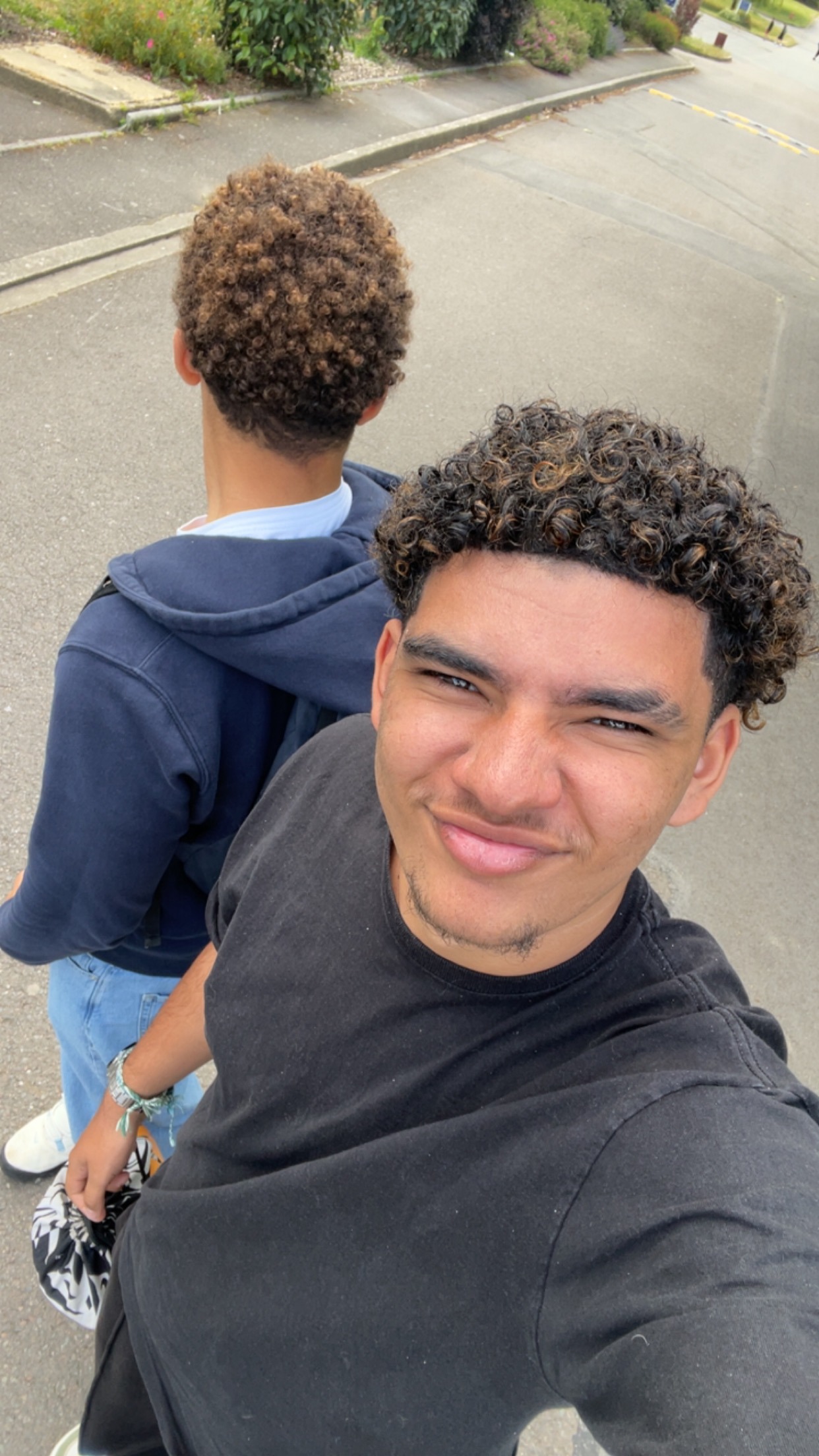 Mickel - Rue - Fribourg | Plans Cul