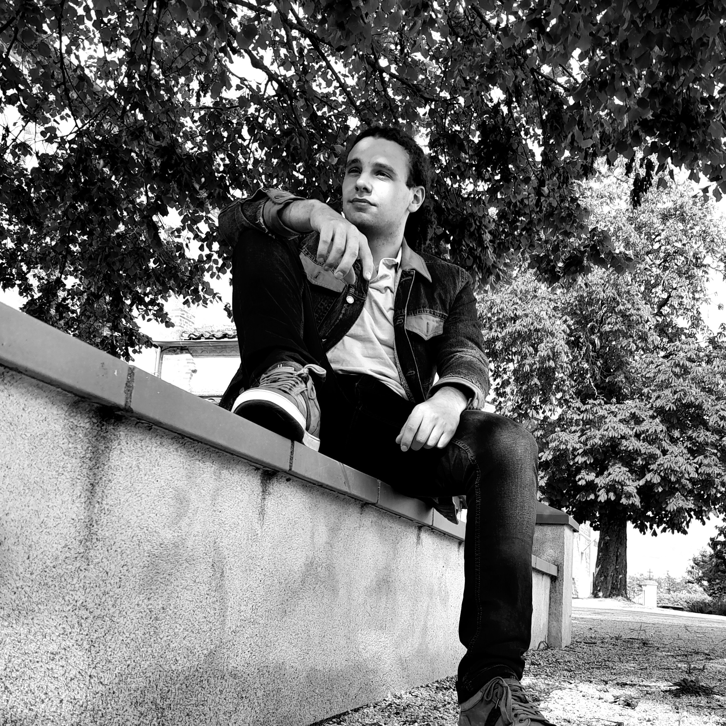 Gwennael - Surava - Grisons | Plans Cul