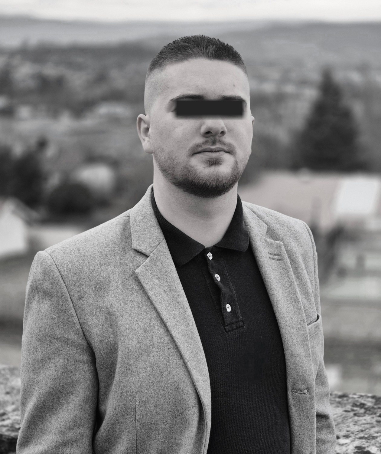 Ahmadou - Mies - Vaud | Plans Cul