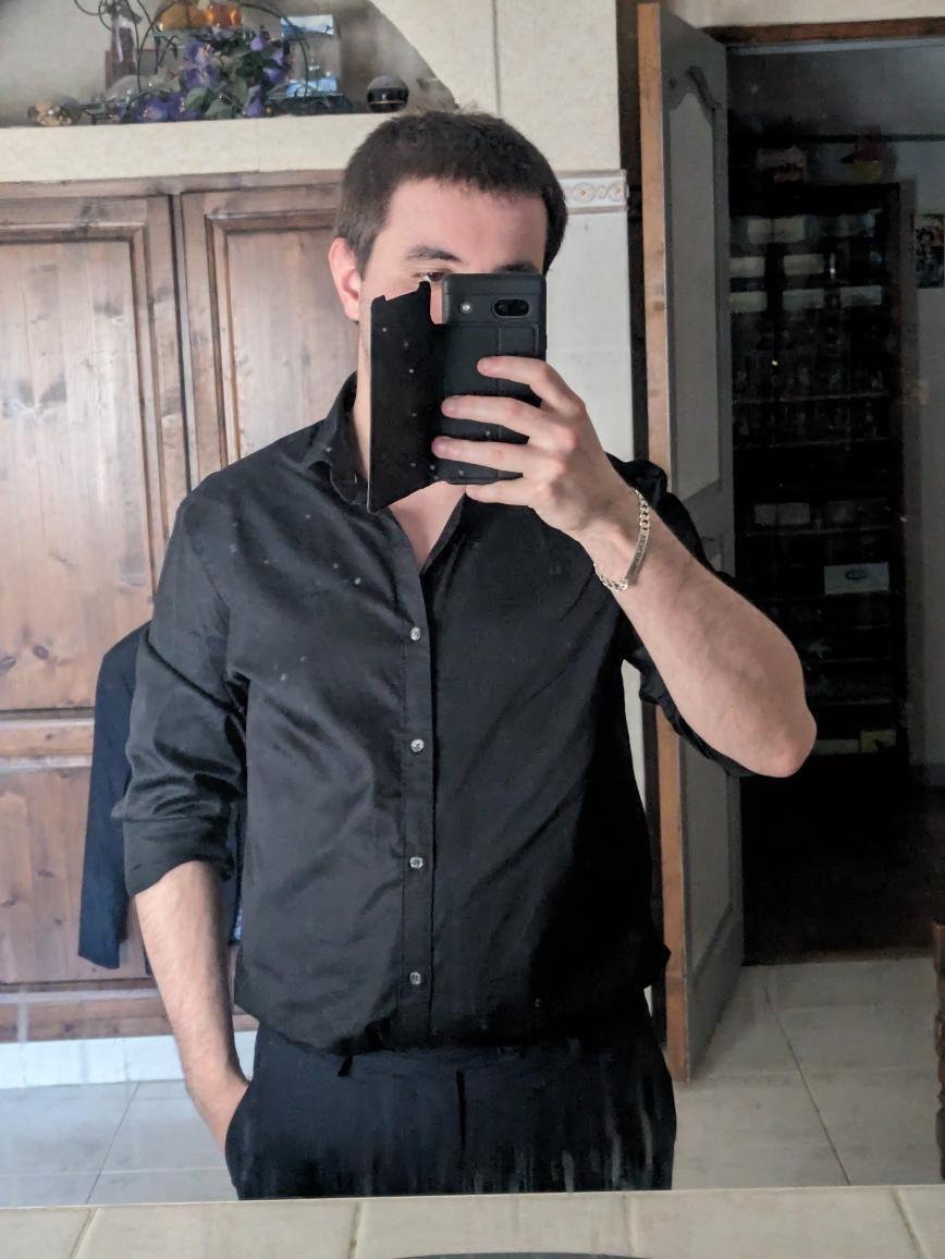 Meftah - Obersaxen - Grisons | Plans Cul