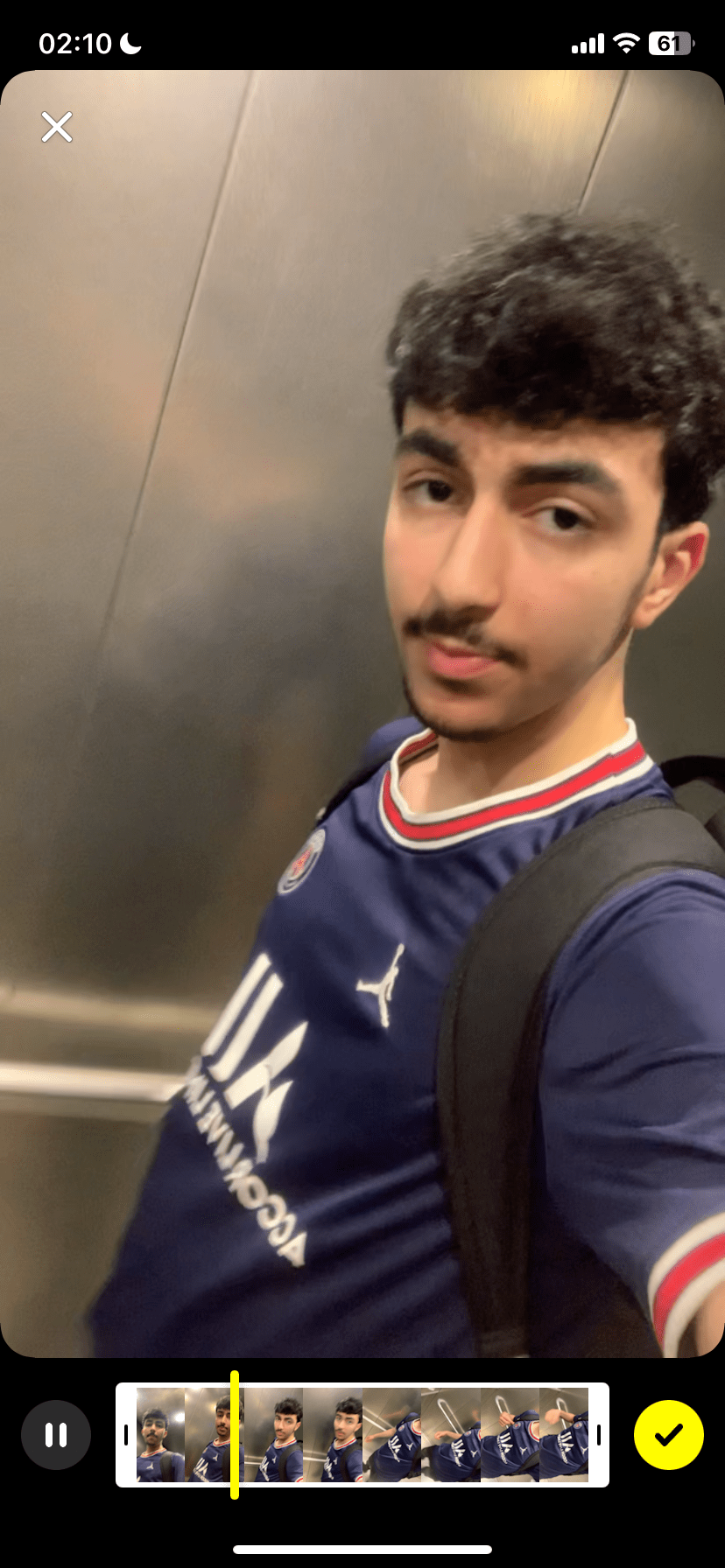 Edward - Chamblon - Vaud | Plans Cul