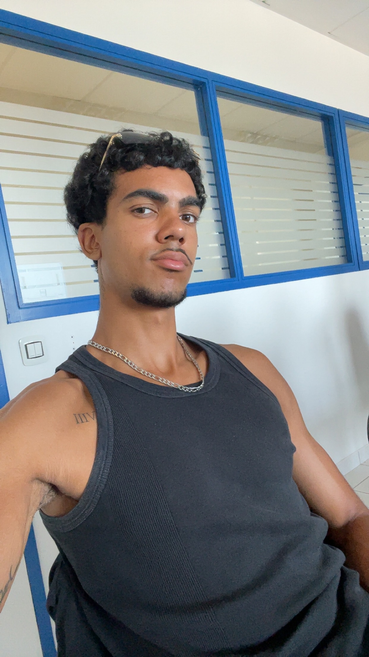 Zekeriya - Les Evouettes - Valais | Plans Cul