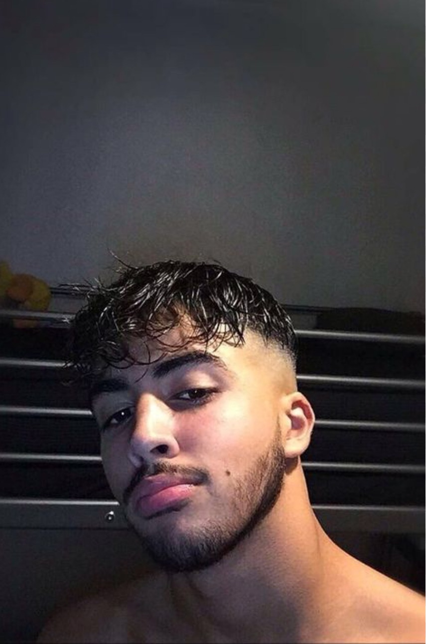 Amazigh - Eyholz - Valais | Plans Cul