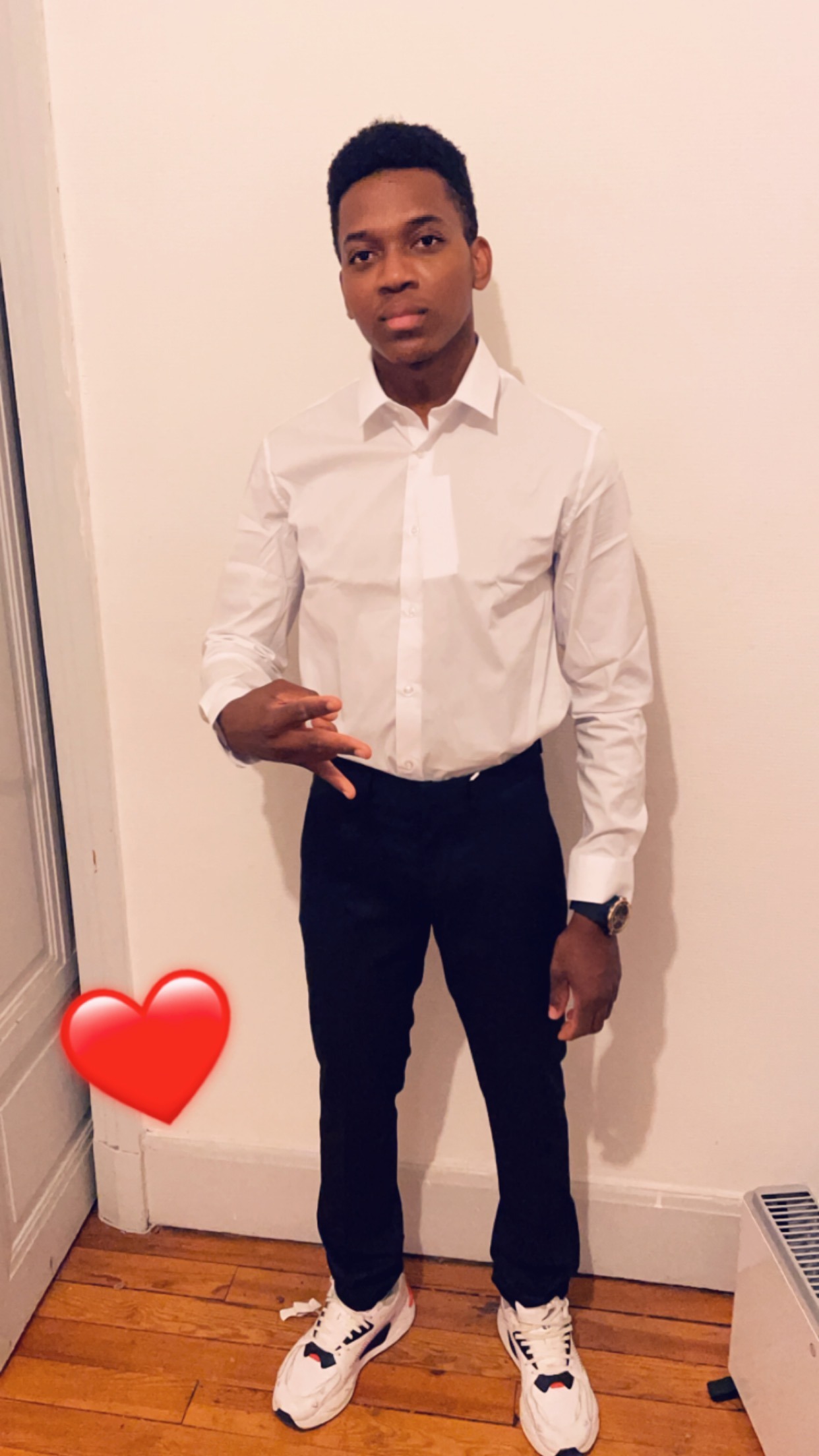 Sajjad - Herbriggen - Valais | Plans Cul