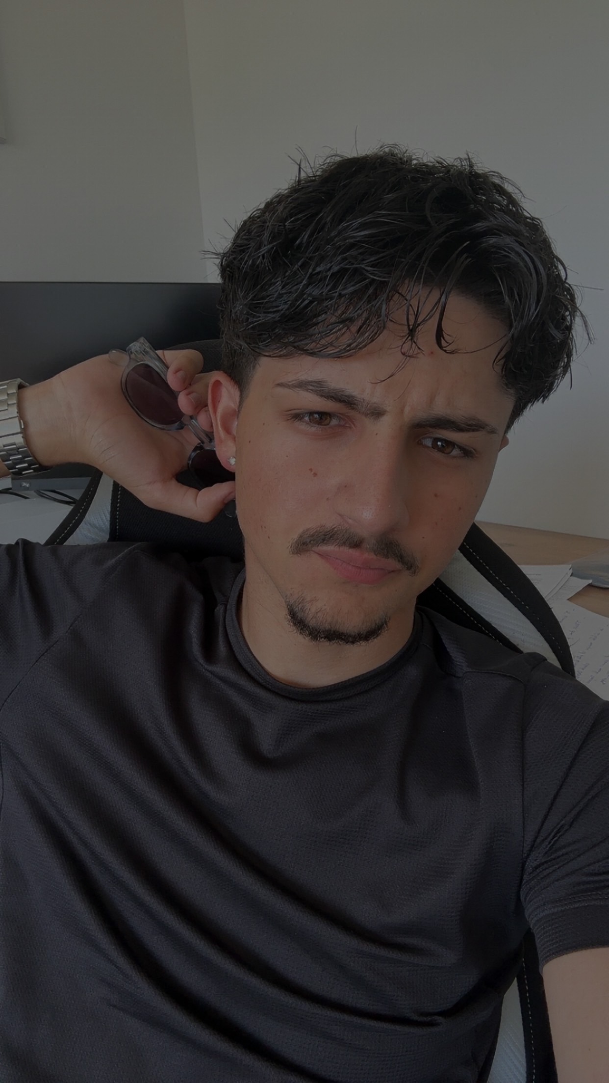 Jalale - Gsteigwiler - Berne | Plans Cul