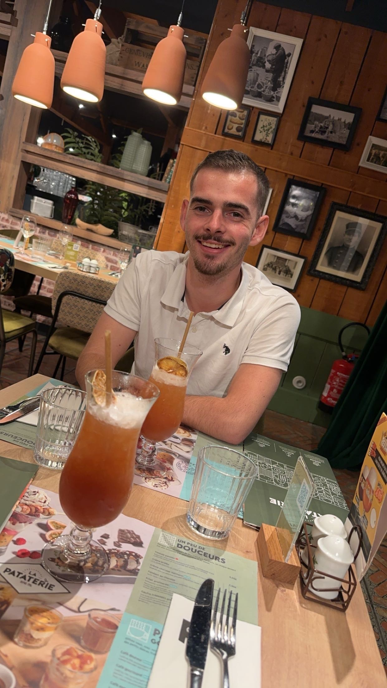 Henrich - Luven - Grisons | Plans Cul