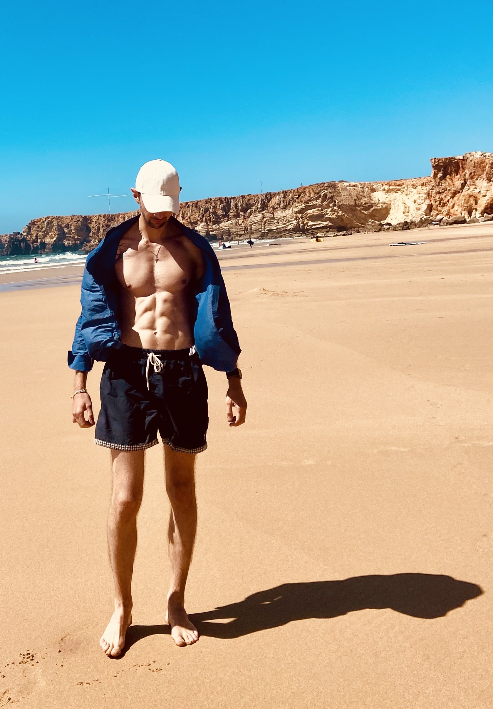 Jean-hubert - Kallnach - Berne | Plans Cul