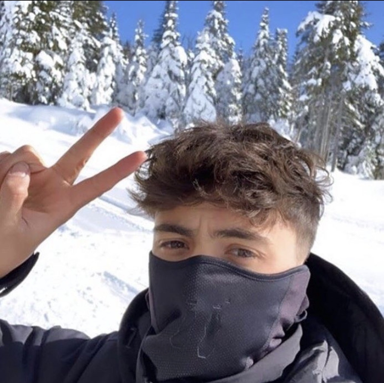 Eman - Miex - Valais | Plans Cul