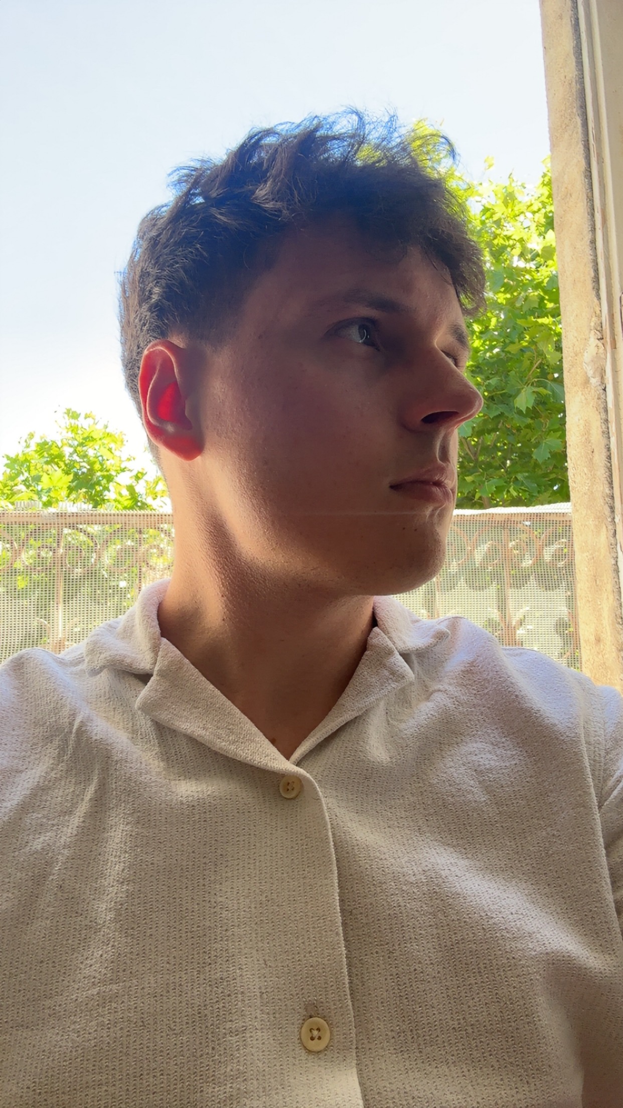 Dieter - Oensingen - Soleure | Plans Cul