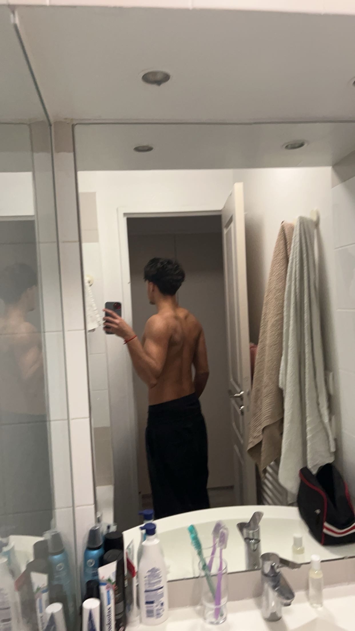 Marc-henry - La Rösa - Grisons | Plans Cul