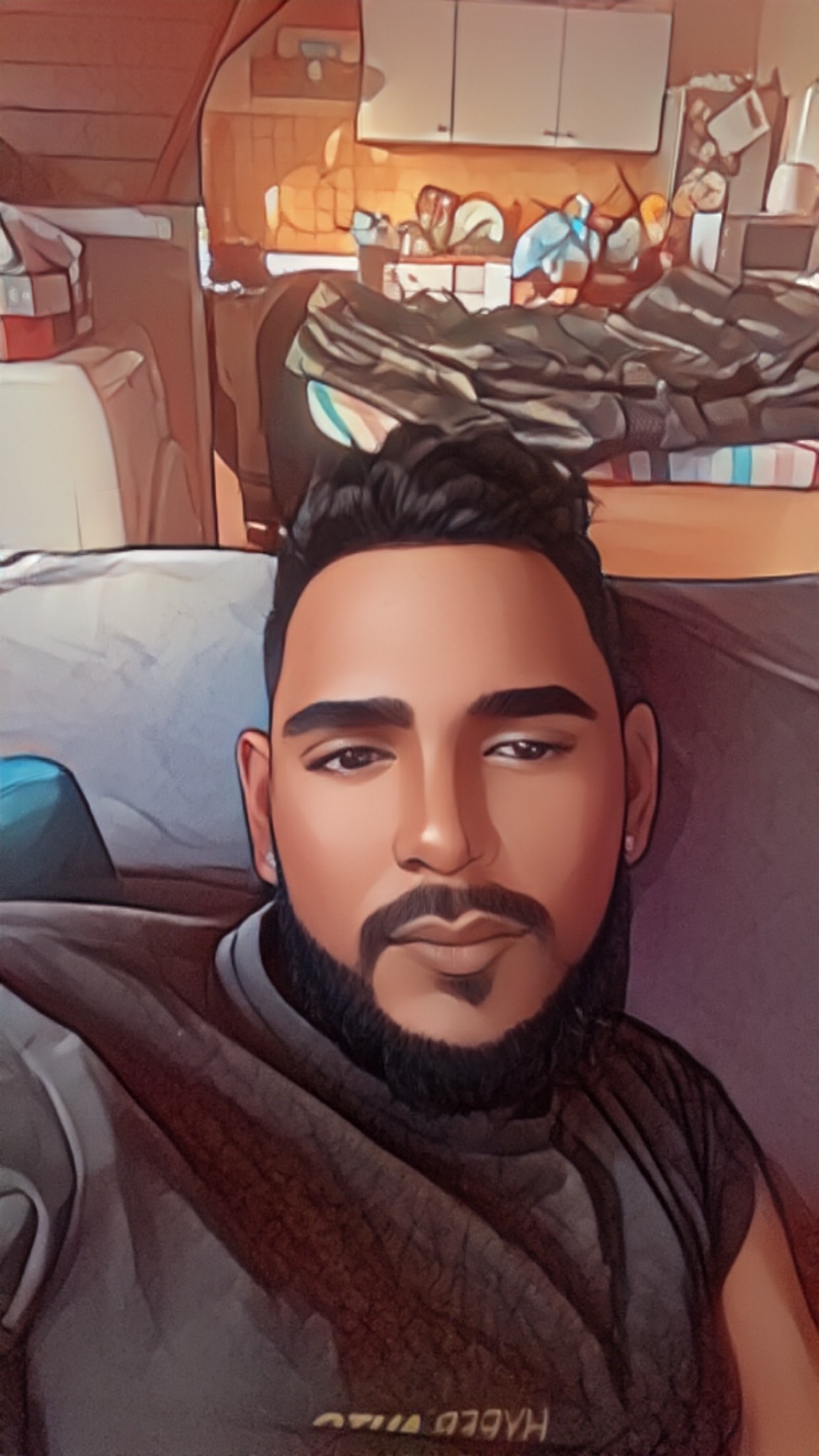 Abdelkhalek - Sufers - Grisons | Plans Cul