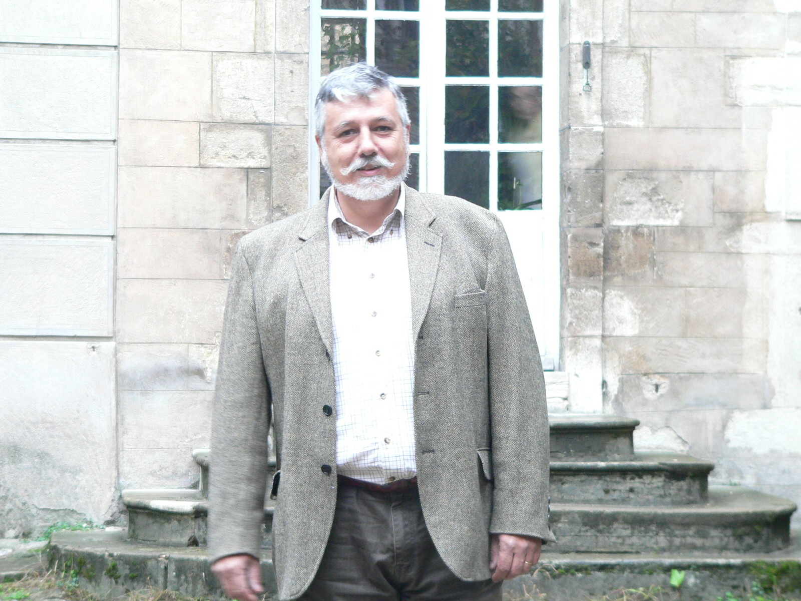 Mevlut - Jeuss - Fribourg | Plans Cul