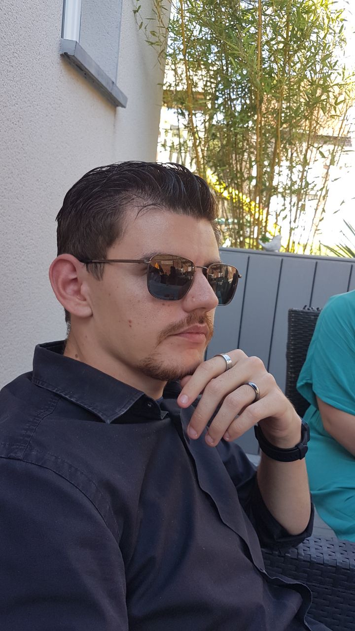 Daoud - Chamblon - Vaud | Plans Cul