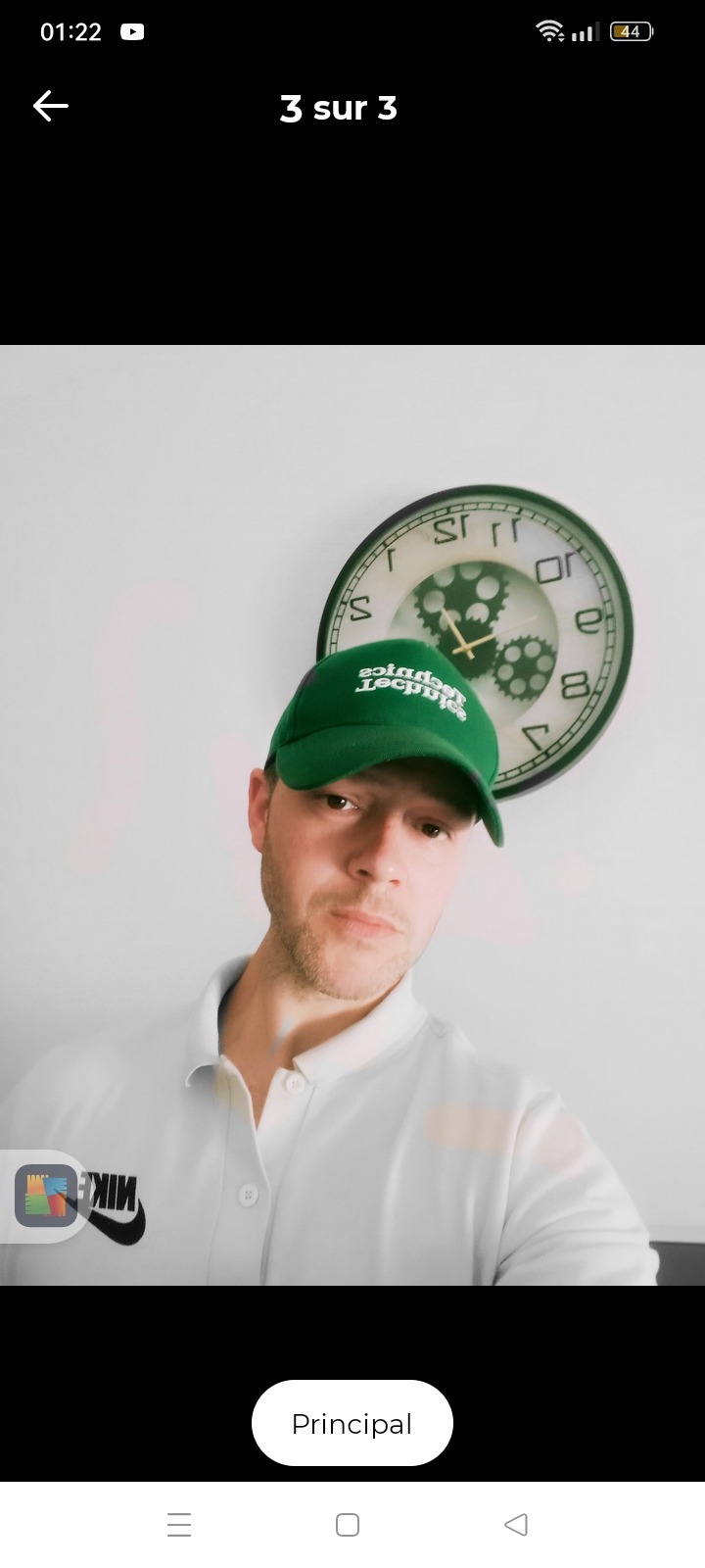 Georgie - Bettlach - Soleure | Plans Cul