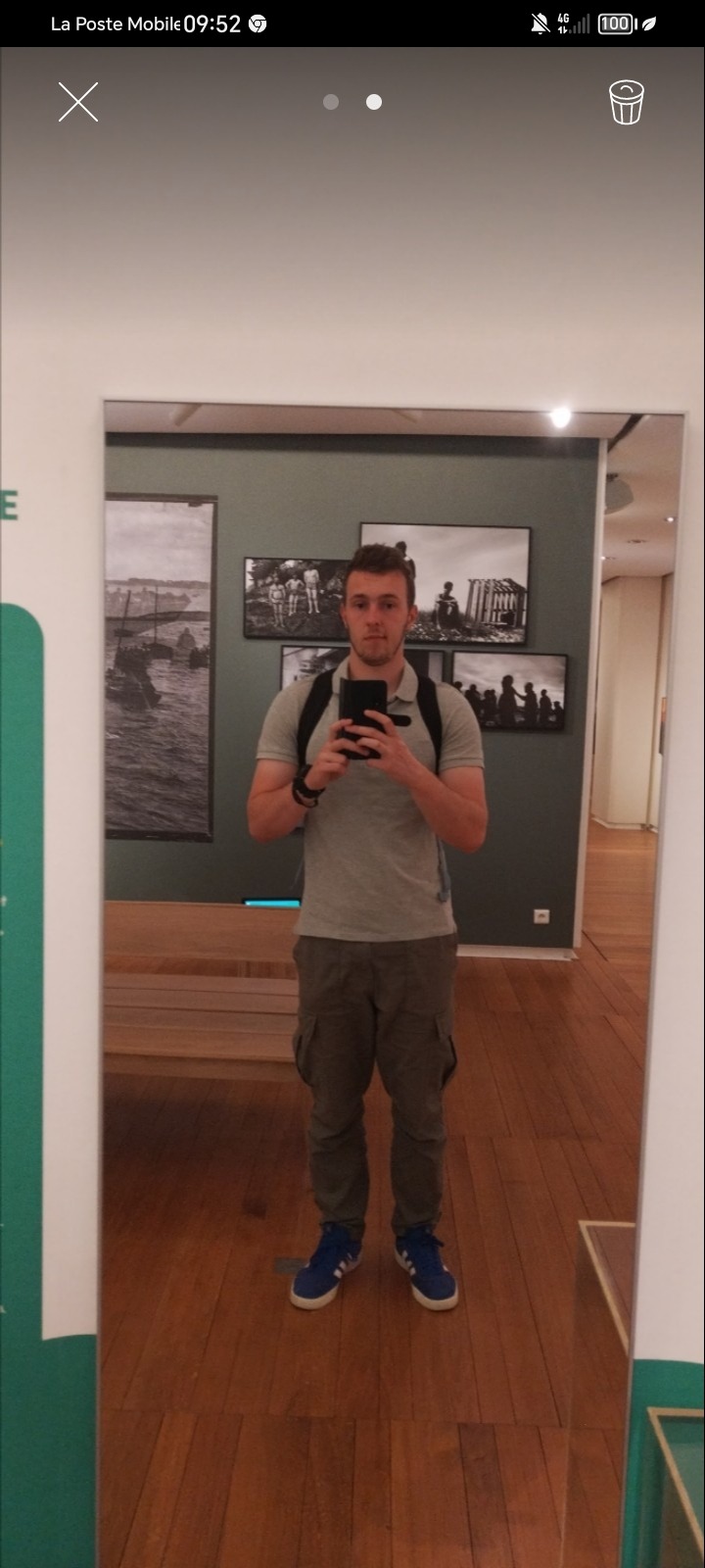 Adolph - Vicosoprano - Grisons | Plans Cul