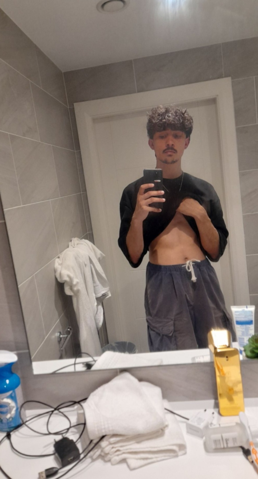 Ahamadou - Grüsch - Grisons | Plans Cul