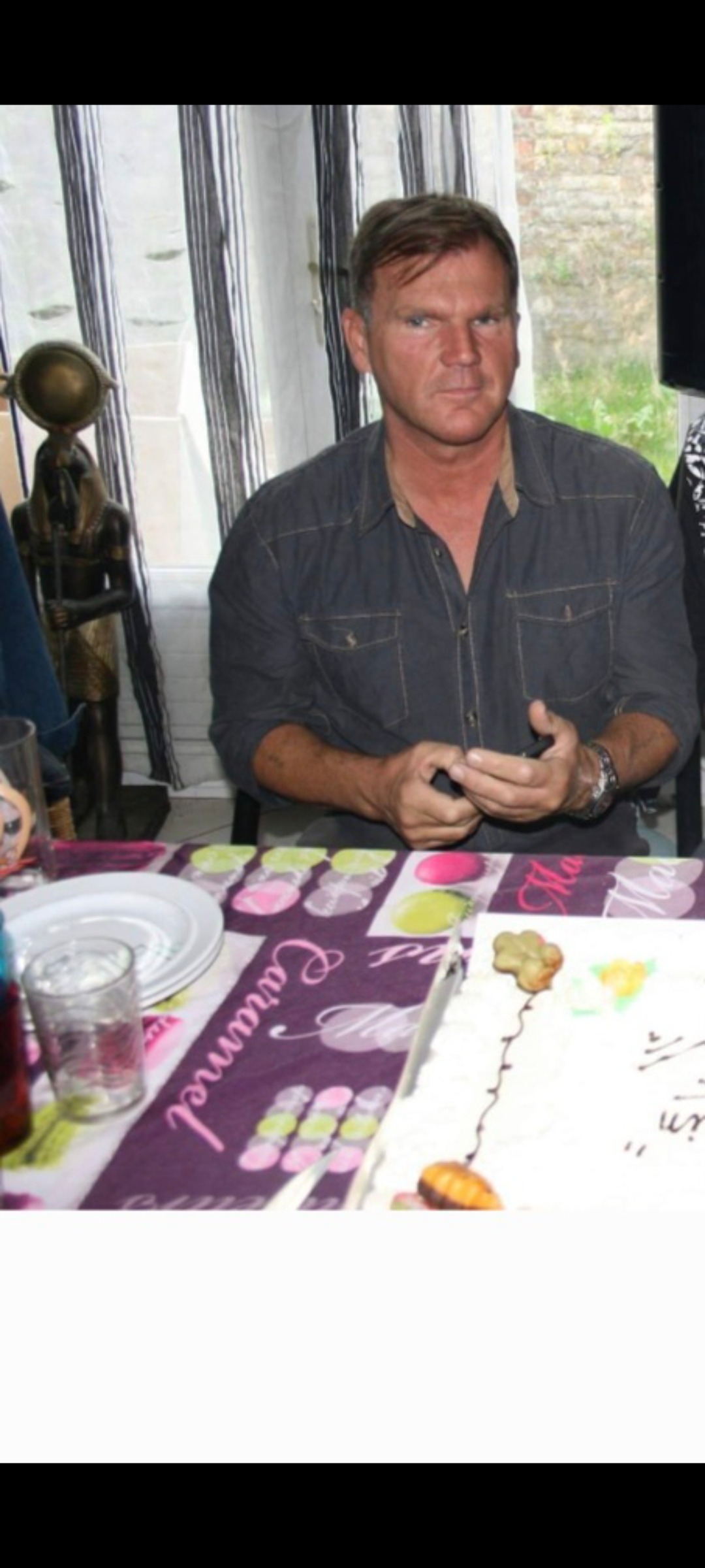 Aboudou - Möhlin - Argovie | Plans Cul