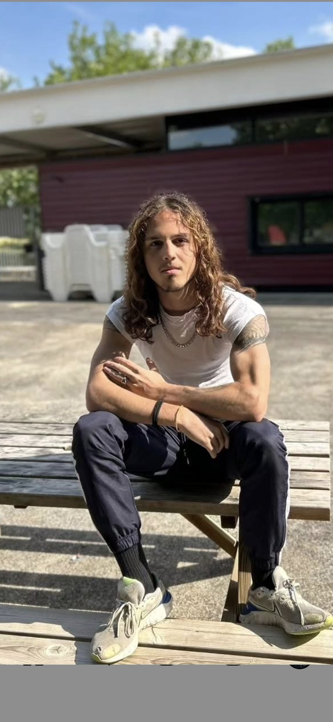 Muhammad - Schweizersholz - Saint-Gall | Plans Cul