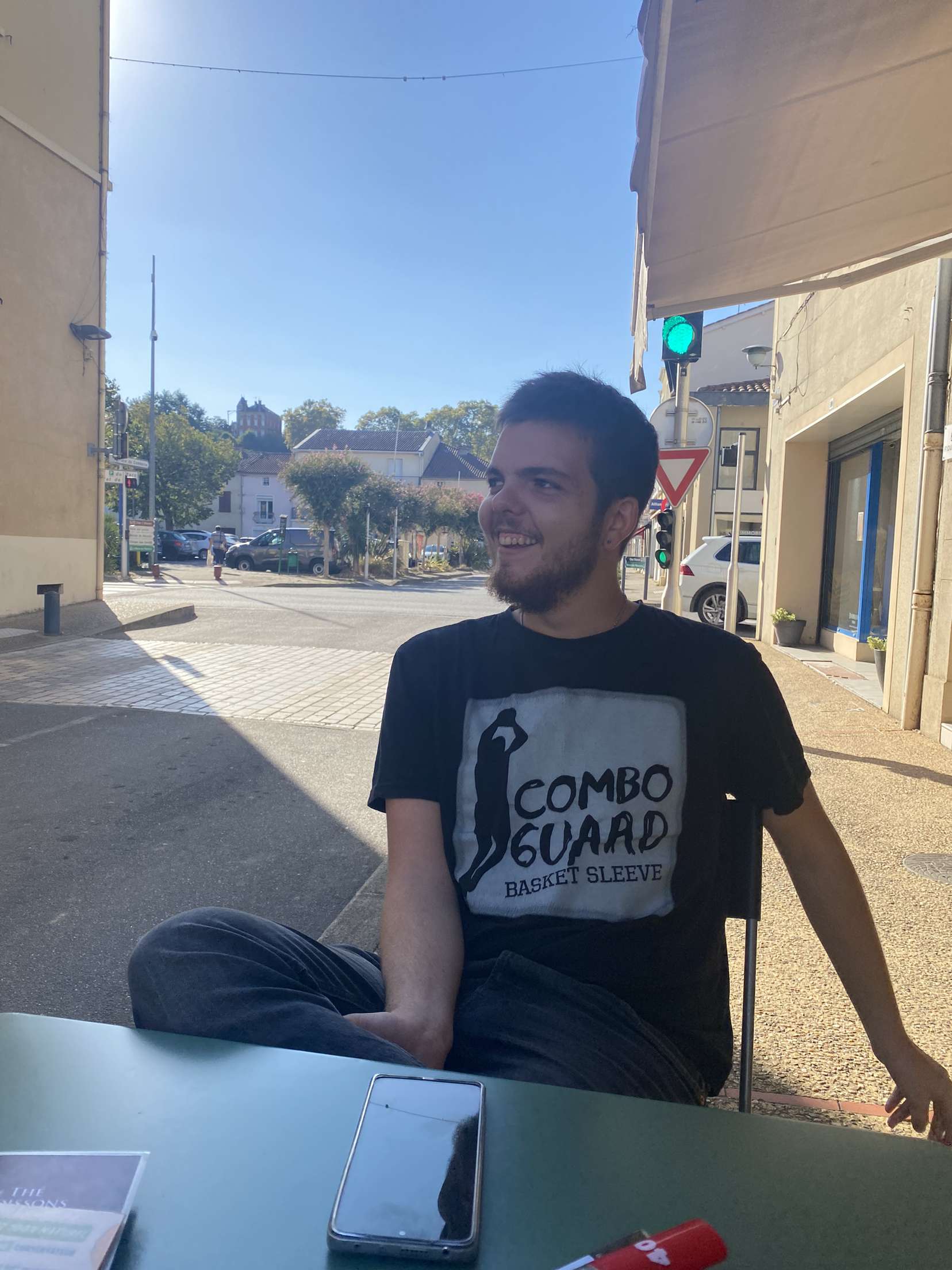 Savinien - Signau - Berne | Plans Cul