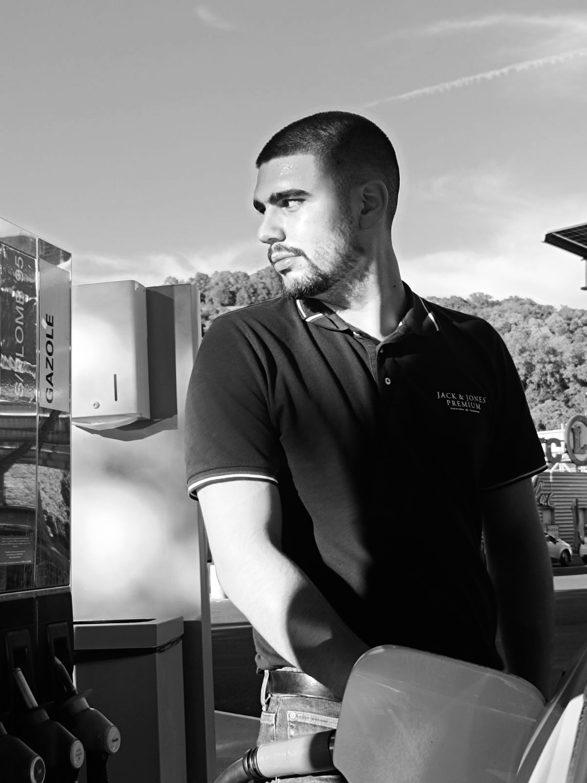 Harald - Preonzo - Tessin | Plans Cul