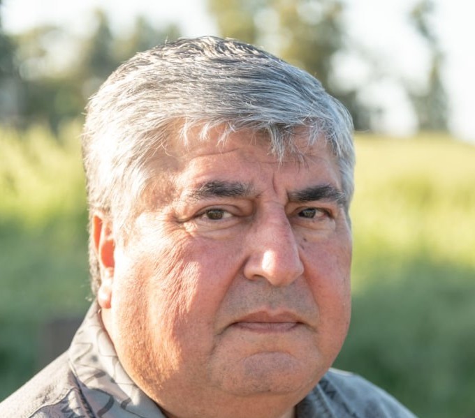 Damir - L'Etivaz - Vaud | Plans Cul